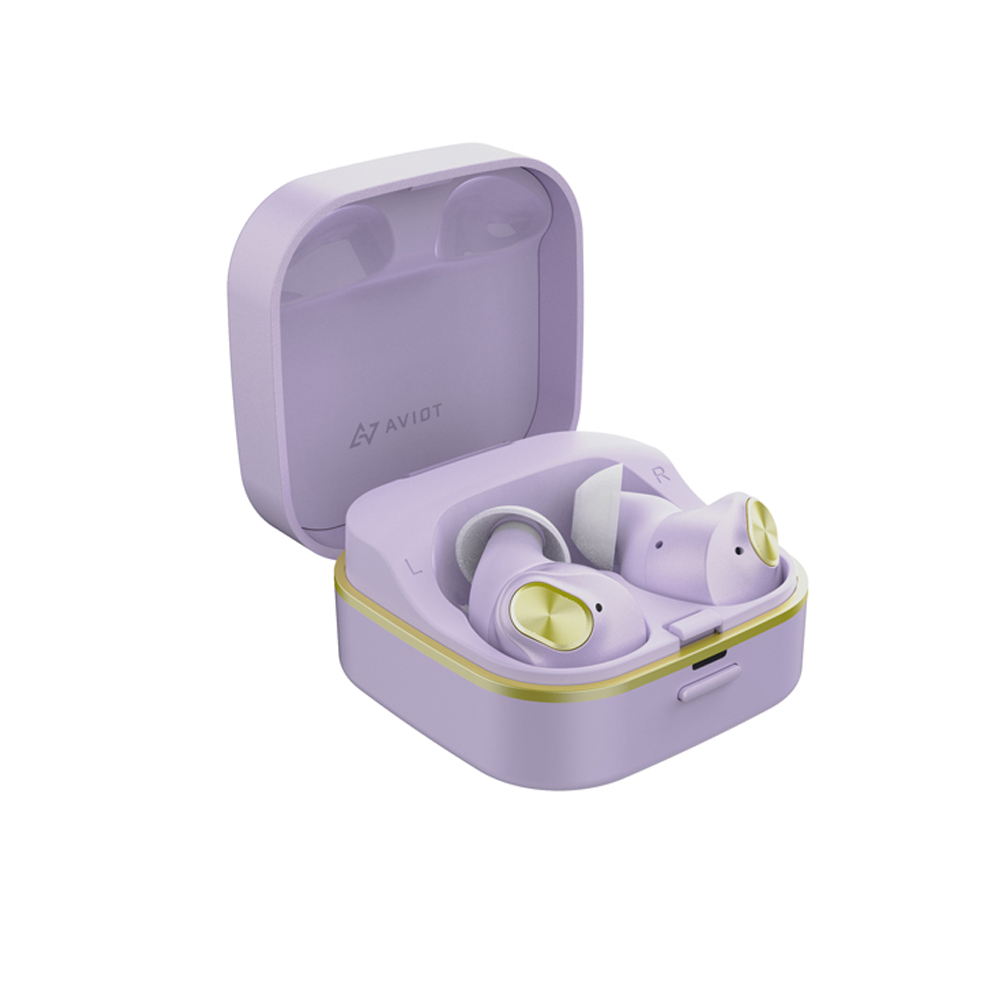 AVIOT TE-Q3 真無線耳機