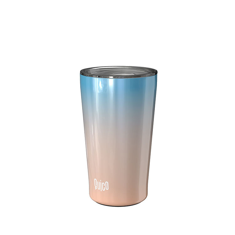 QUICO Stainless Steel Tumbler