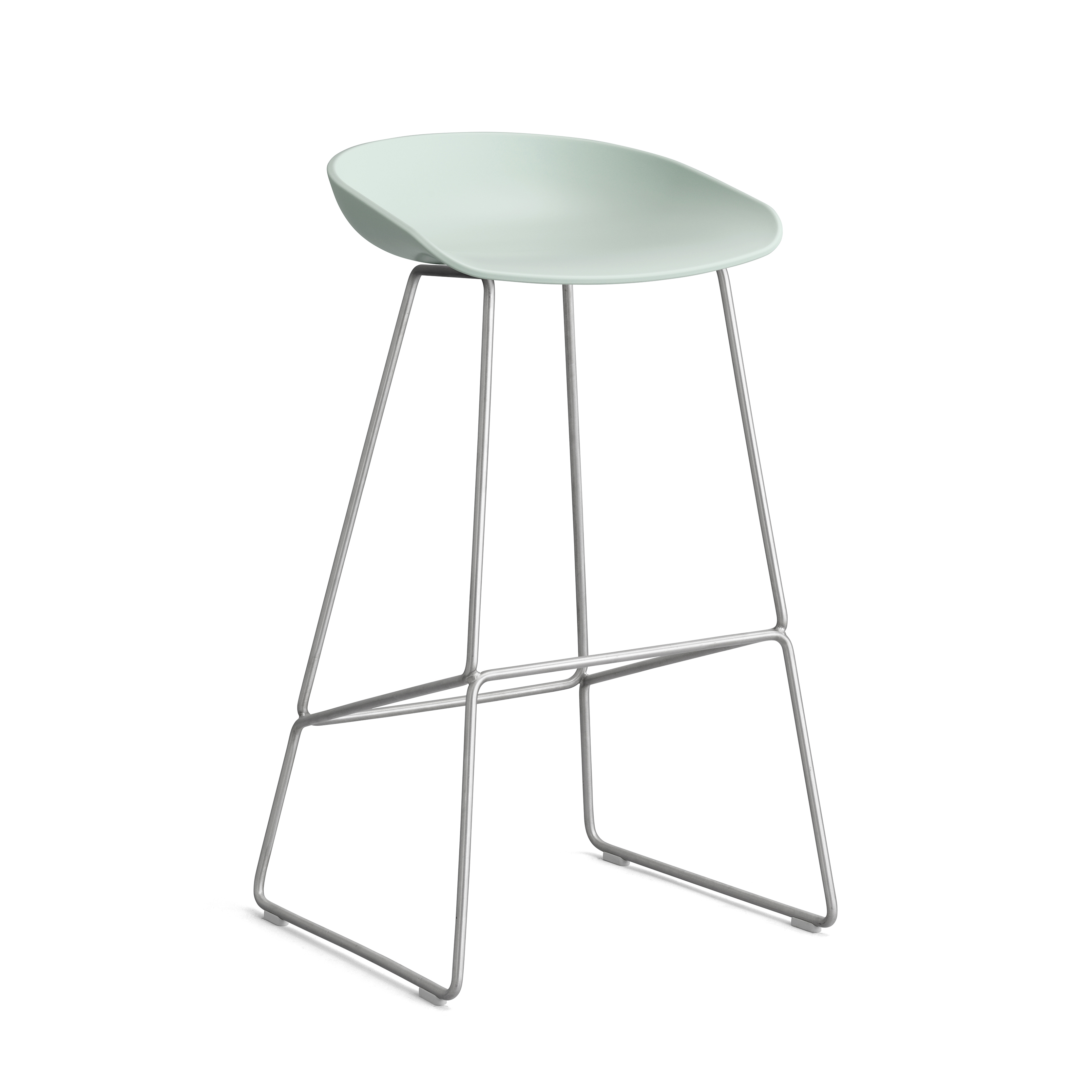 AAS 38 / 高腳椅(高款)