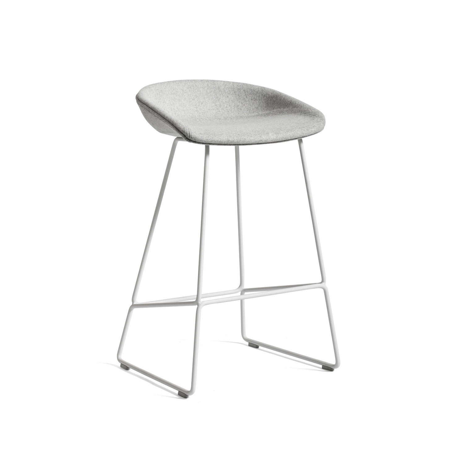 AAS 39 / 高腳椅(低款)