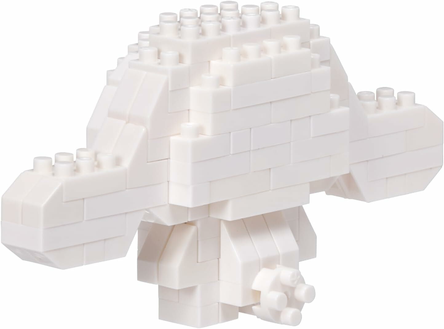 《 Nanoblock 迷你積木 》  NBCC_180 三麗鷗 大耳狗