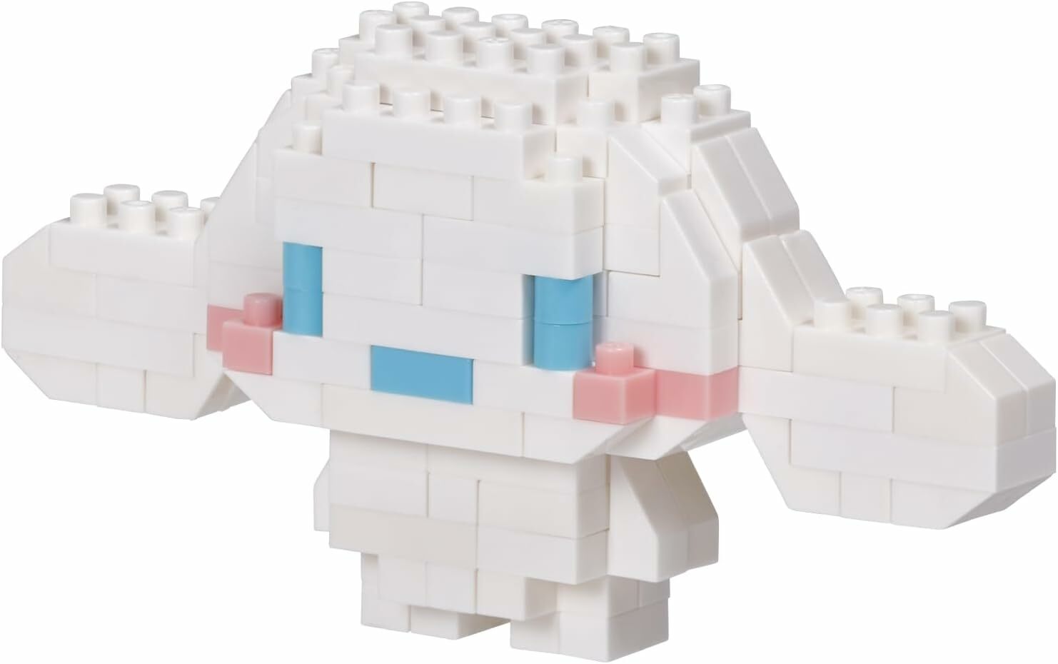 《 Nanoblock 迷你積木 》  NBCC_180 三麗鷗 大耳狗