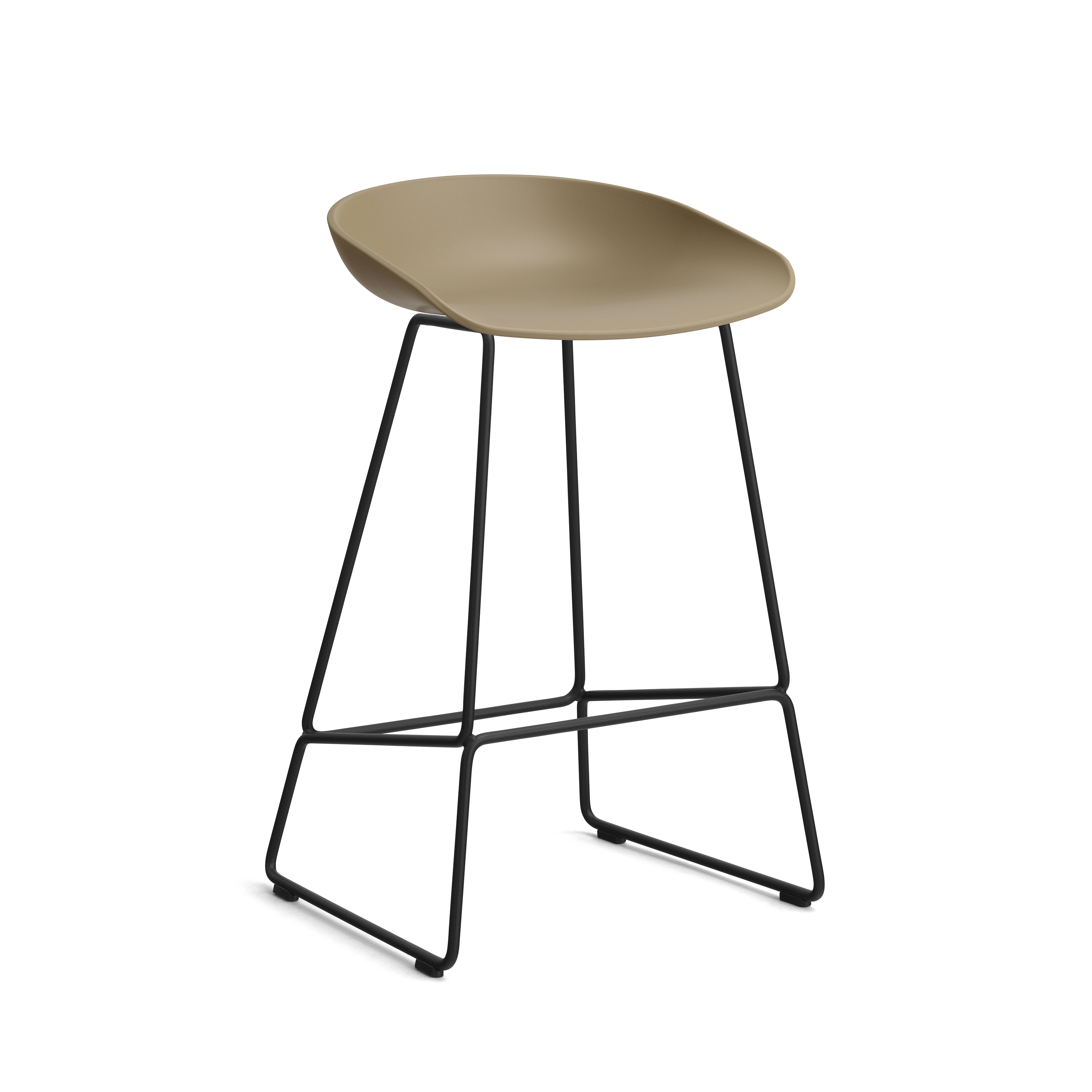 AAS 38 / 高腳椅(低款)