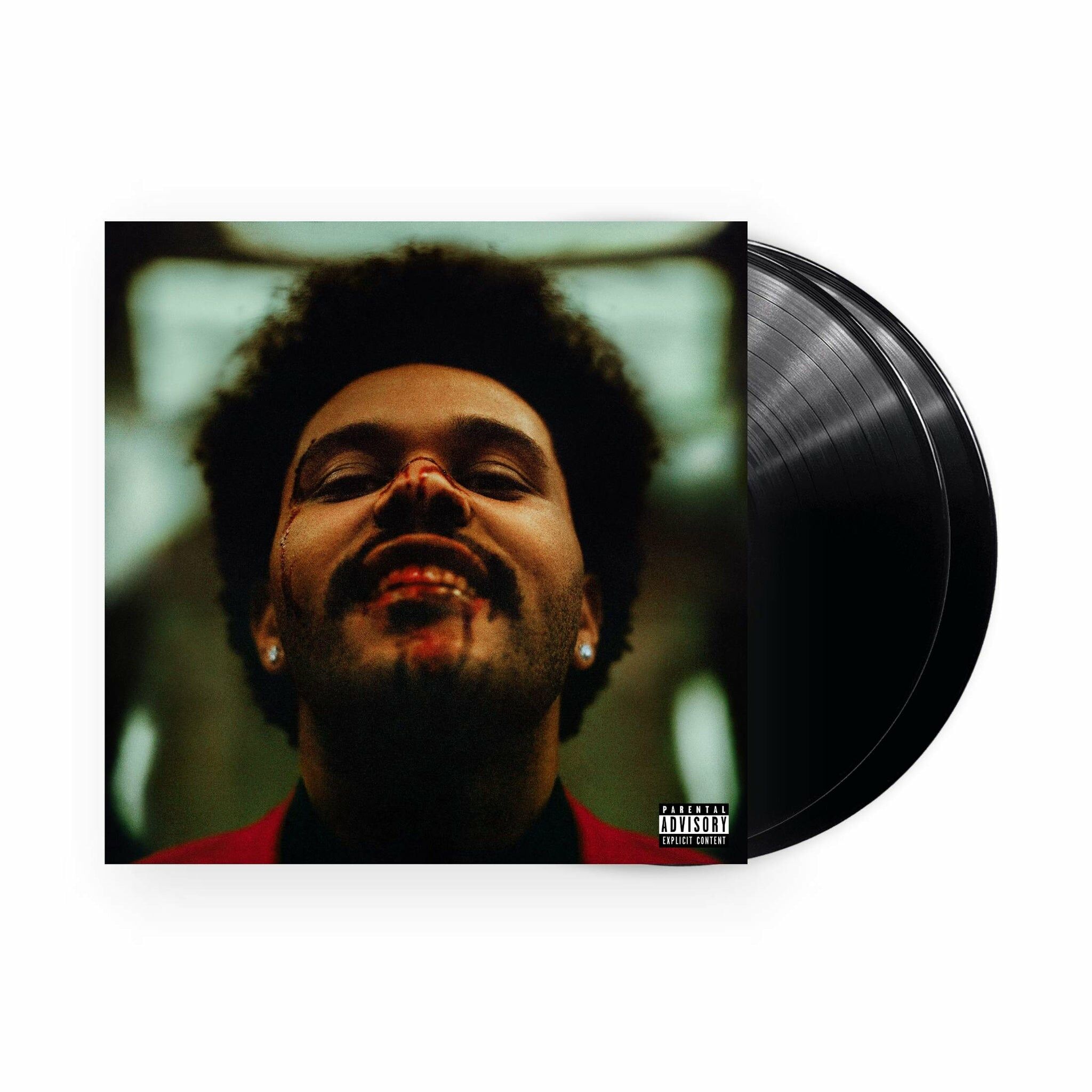 The Weeknd - After Hours 2LP
