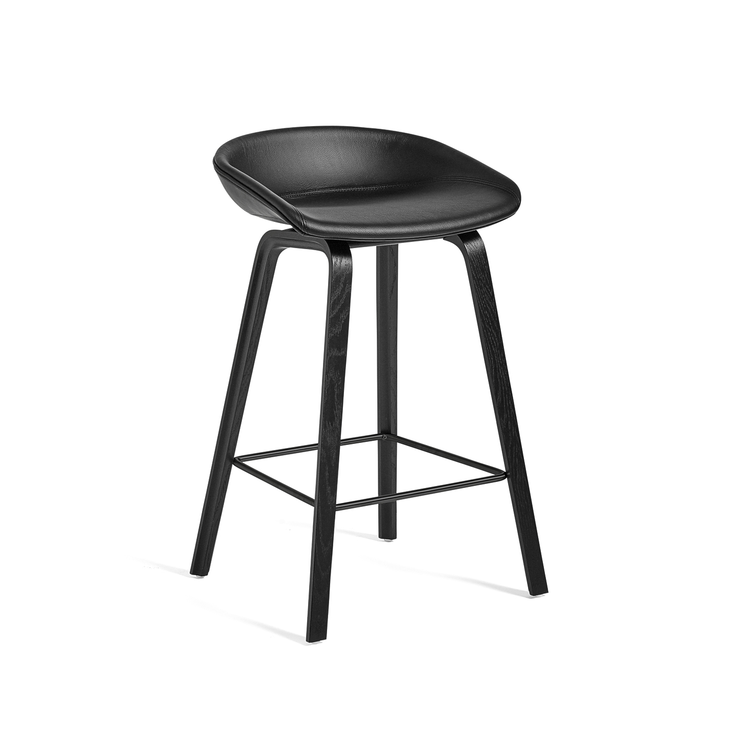 AAS 33 / 高腳椅(低款)