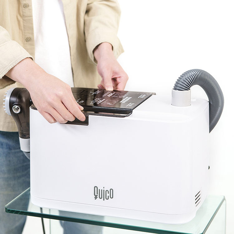 QUICO Hair Washing Machine