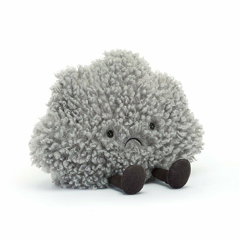 JELLYCAT Amuseables Storm Cloud
