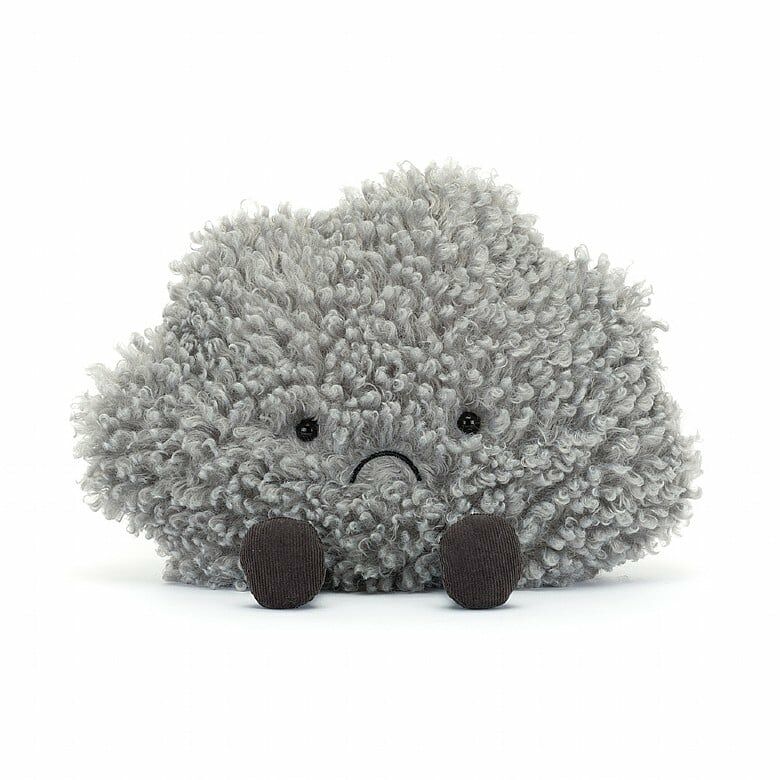 JELLYCAT Amuseables Storm Cloud