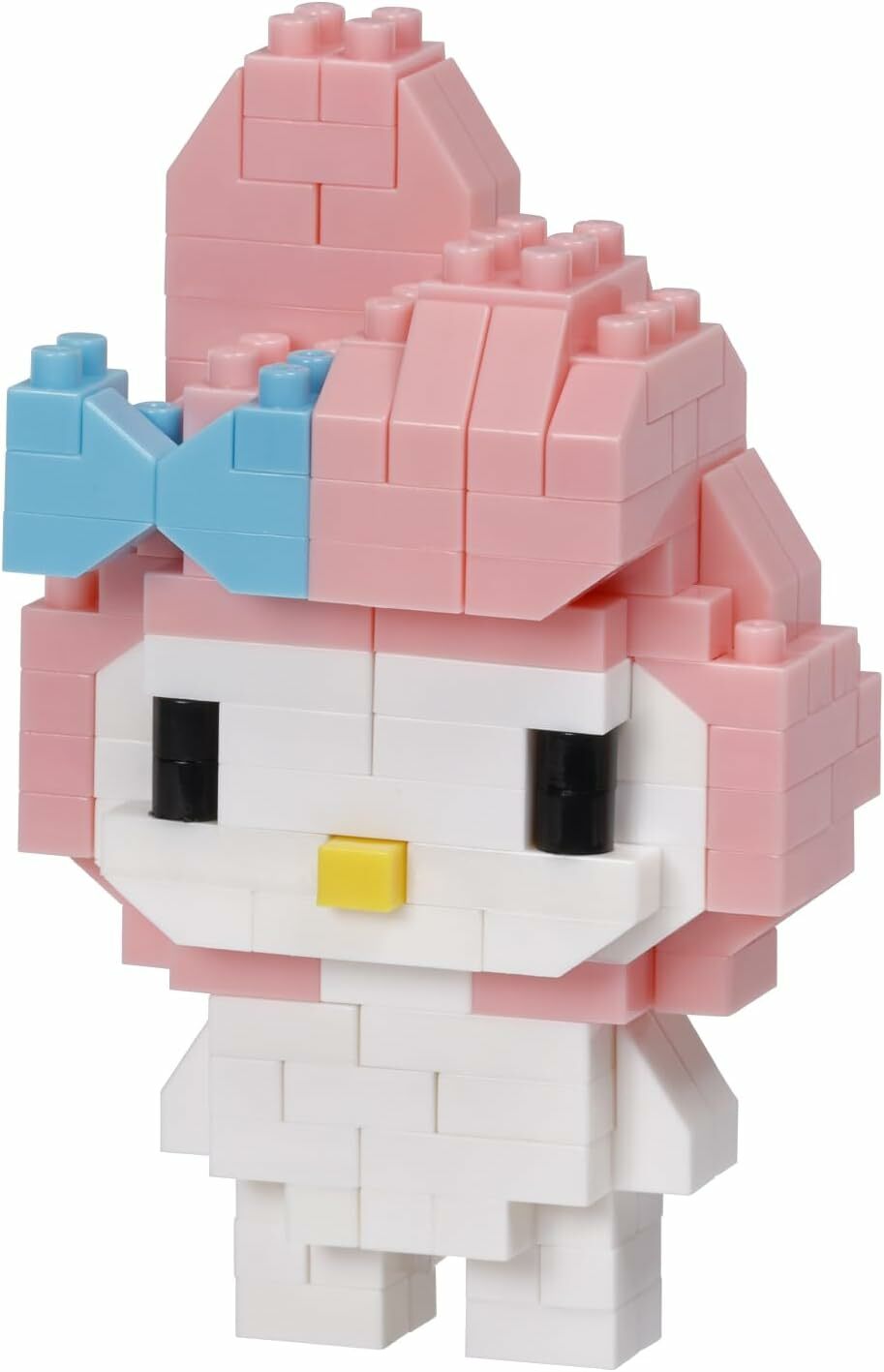 《 Nanoblock 迷你積木 》 NBCC_178 三麗鷗 My Melody