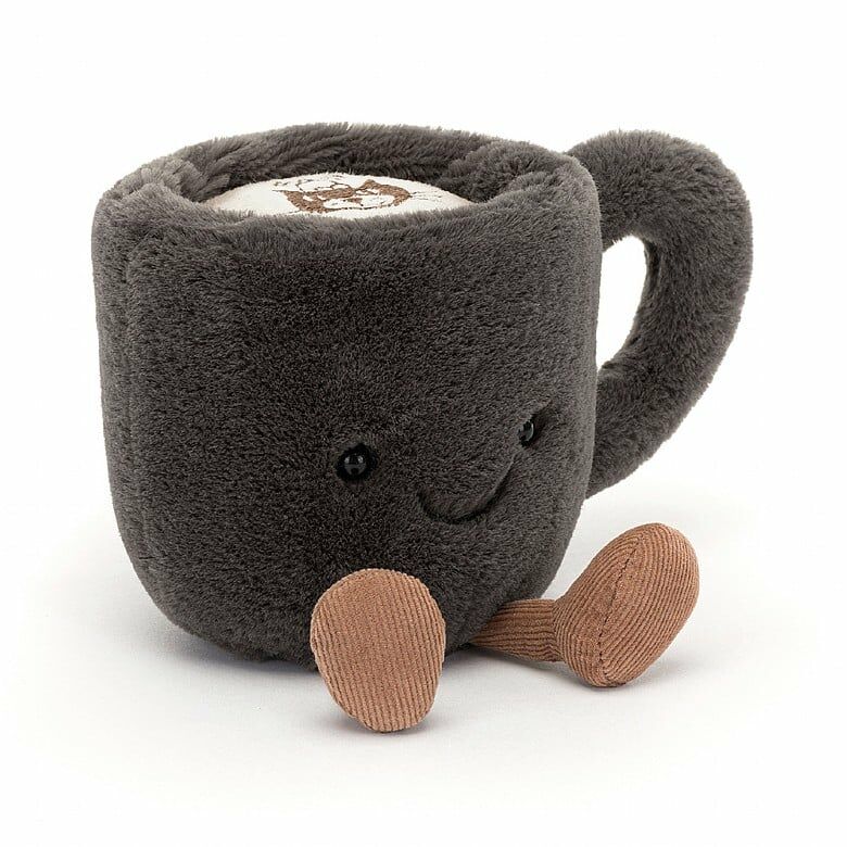 JELLYCAT Amuseables Coffee Cup