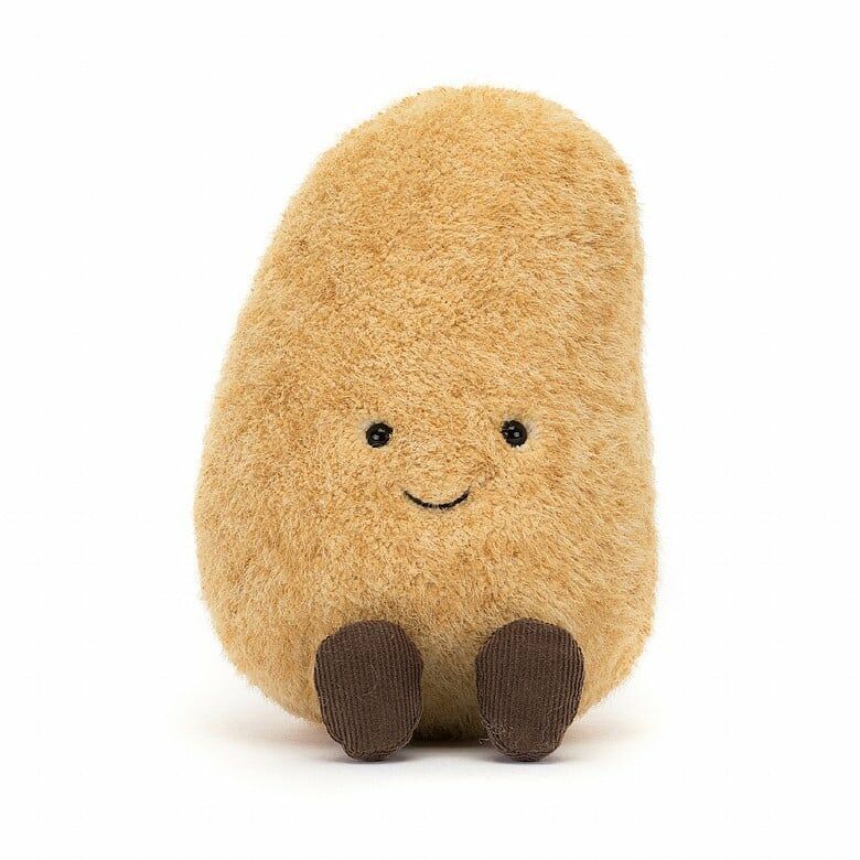 JELLYCAT Amuseables Potato