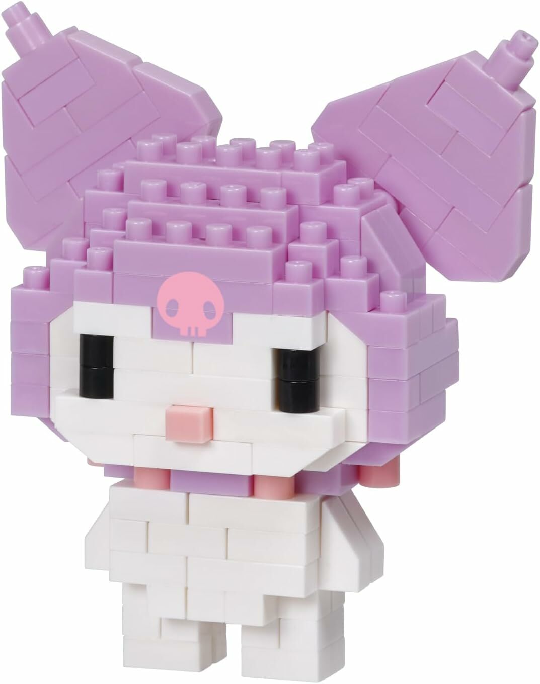 《 Nanoblock 迷你積木 》  NBCC_179 三麗鷗 酷洛米