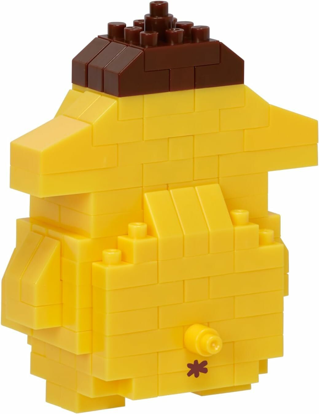 《 Nanoblock 迷你積木 》 NBCC_182 三麗鷗 布丁狗
