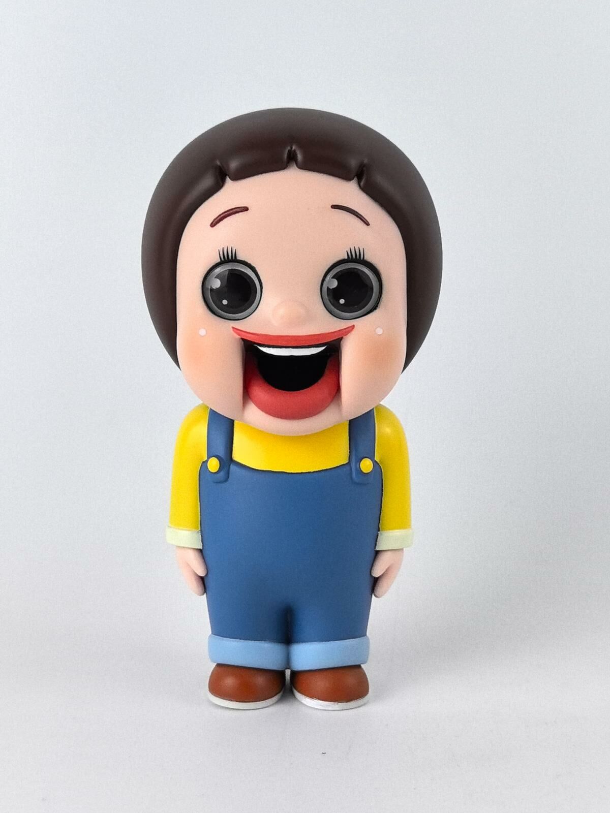 [Pre-Order] Sho-Chan Figure 2nd Edition by SOAP STUDIO