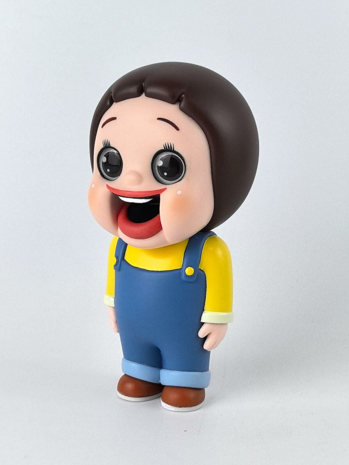 [Pre-Order] Sho-Chan Figure 2nd Edition by SOAP STUDIO