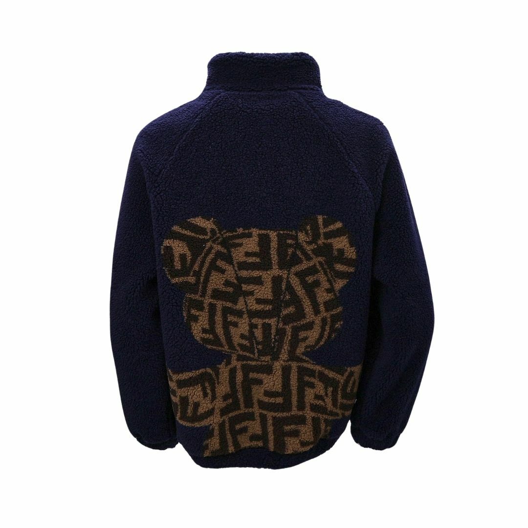 Jackson wang fendi shop sweater