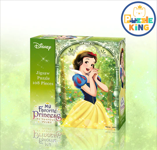 無辜的白雪公主