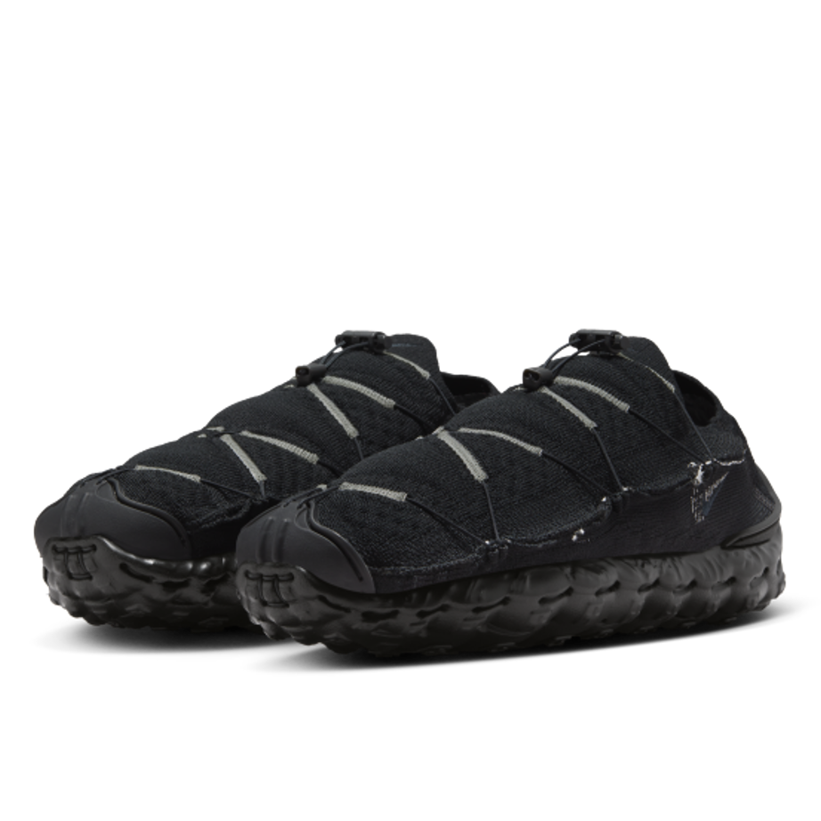 NIKE ISPA MINDBODY 'BLACK'