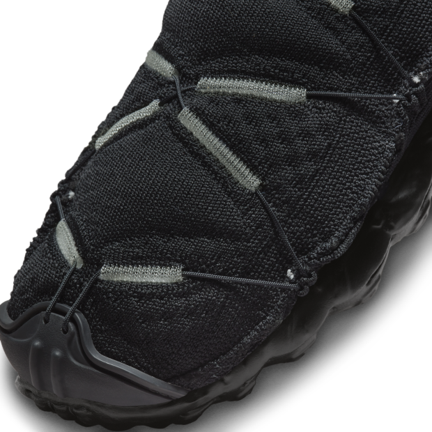 NIKE ISPA MINDBODY 'BLACK'