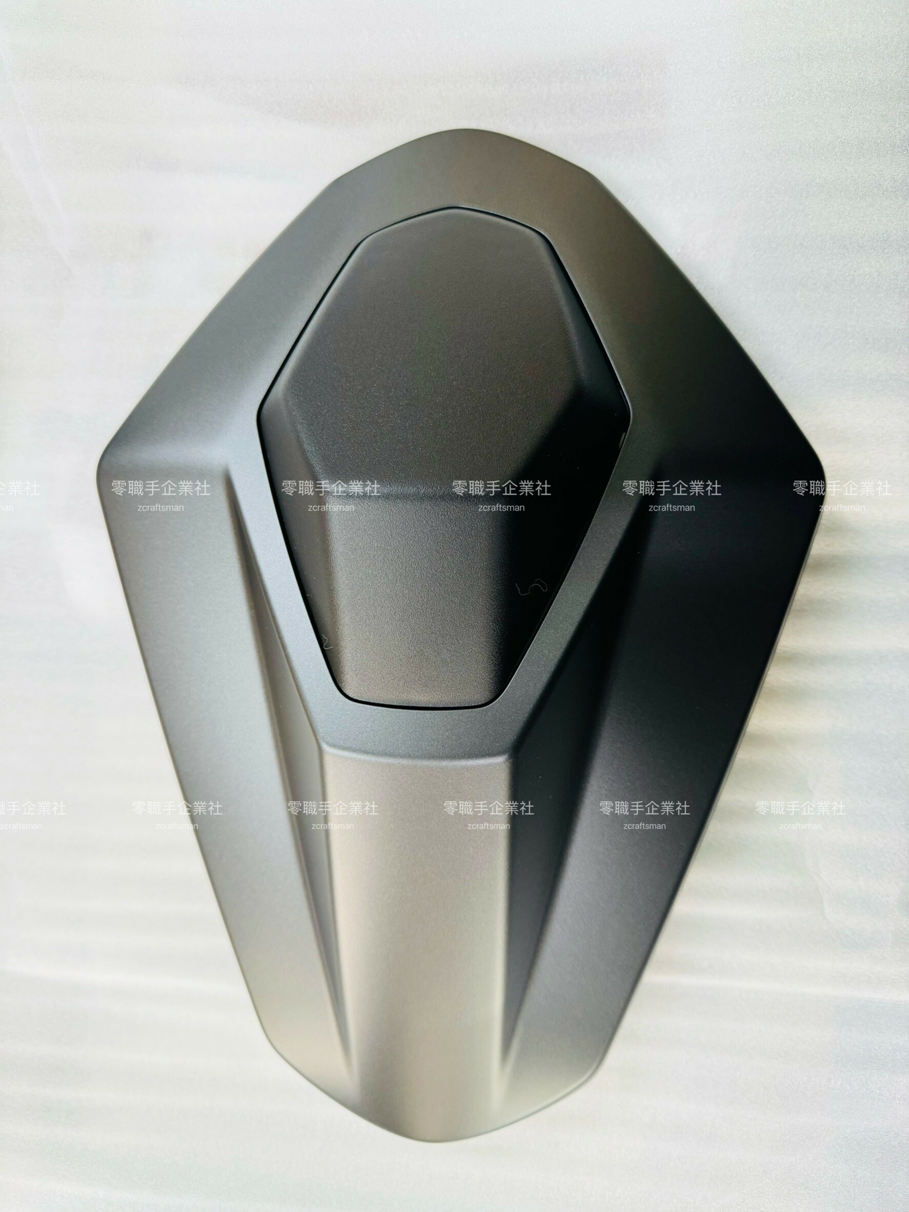 佐藤 樣專用 SIXFIBER RACING COMPLETE FAIRING KIT PAINTED REPLICA