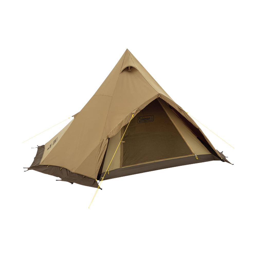 Coleman TX印地安帳 ST CM-91007
