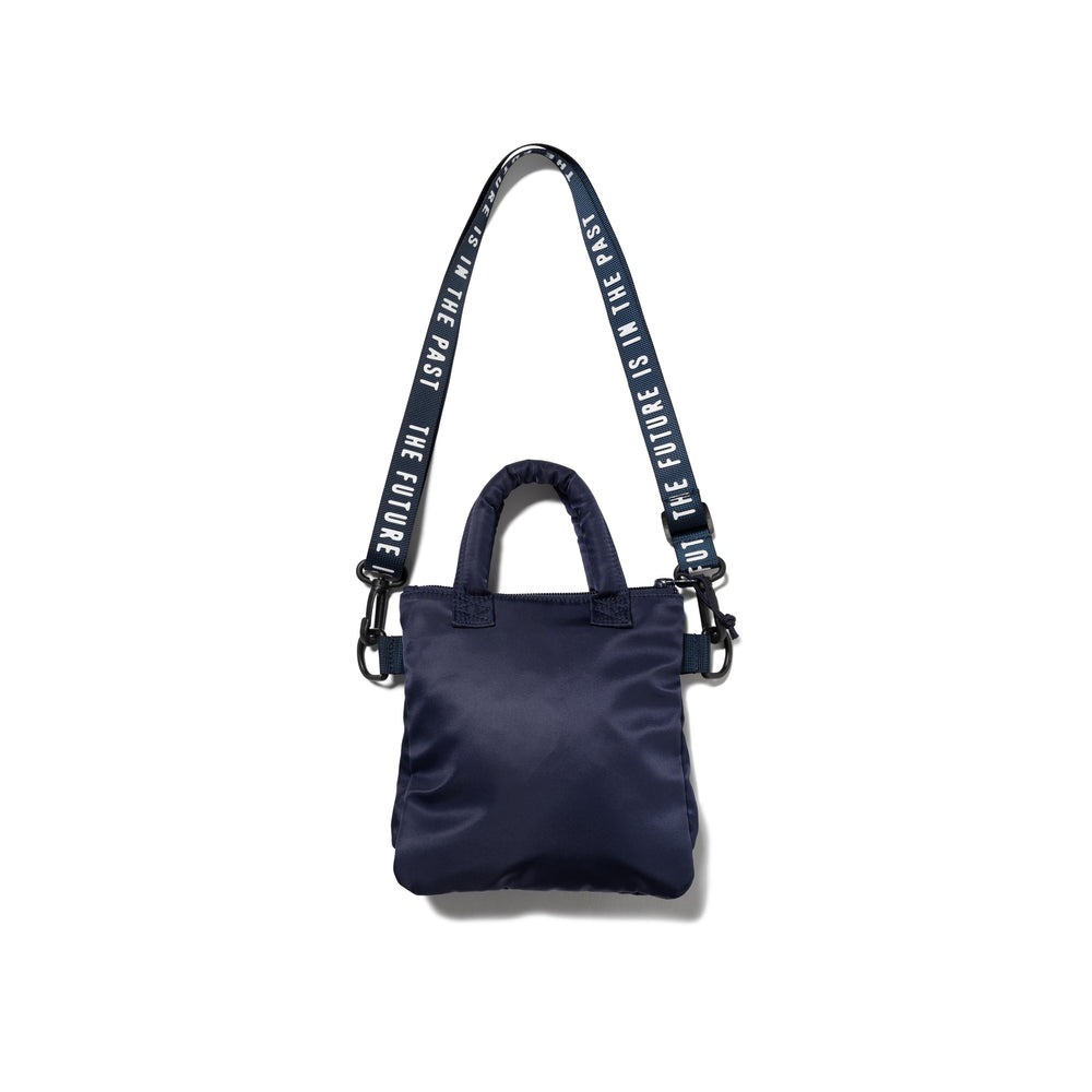 現貨┃HUMAN MADE MINI HELMET BAG 迷你 尼龍 手拿  側背 小包