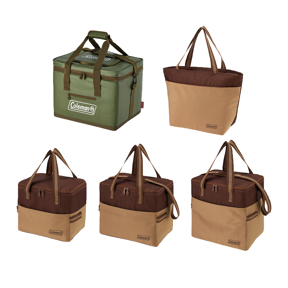 Coleman 終極保冷袋 保冷手提袋