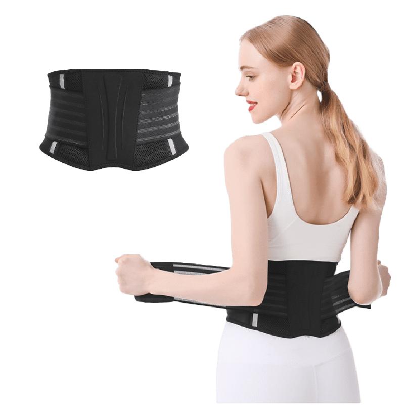 AOLIKES彈簧運動護腰