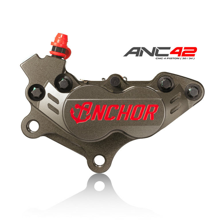 【銨科 ANCHOR】直上 對四 對二 輻射 卡鉗