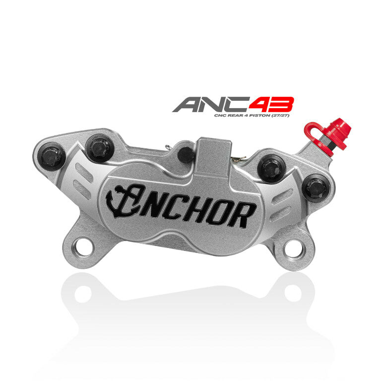 【銨科 ANCHOR】直上 對四 對二 輻射 卡鉗