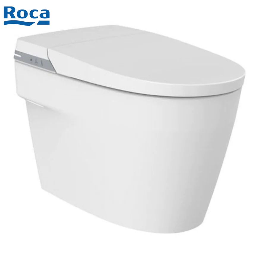 Roca IN-WASH® INSPIRA一體式智慧型電腦馬桶