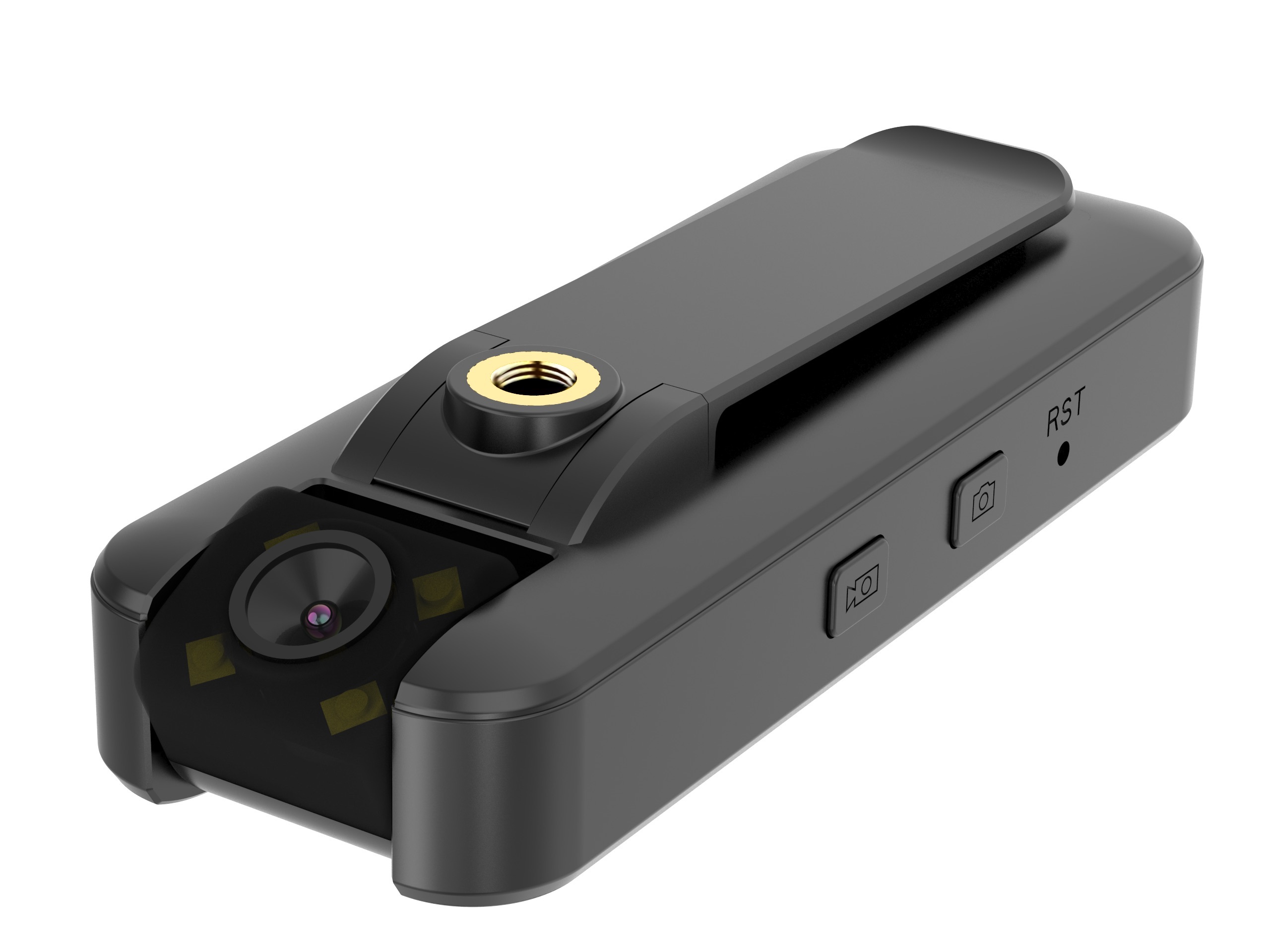 MPCAM T12 4G隨身錄