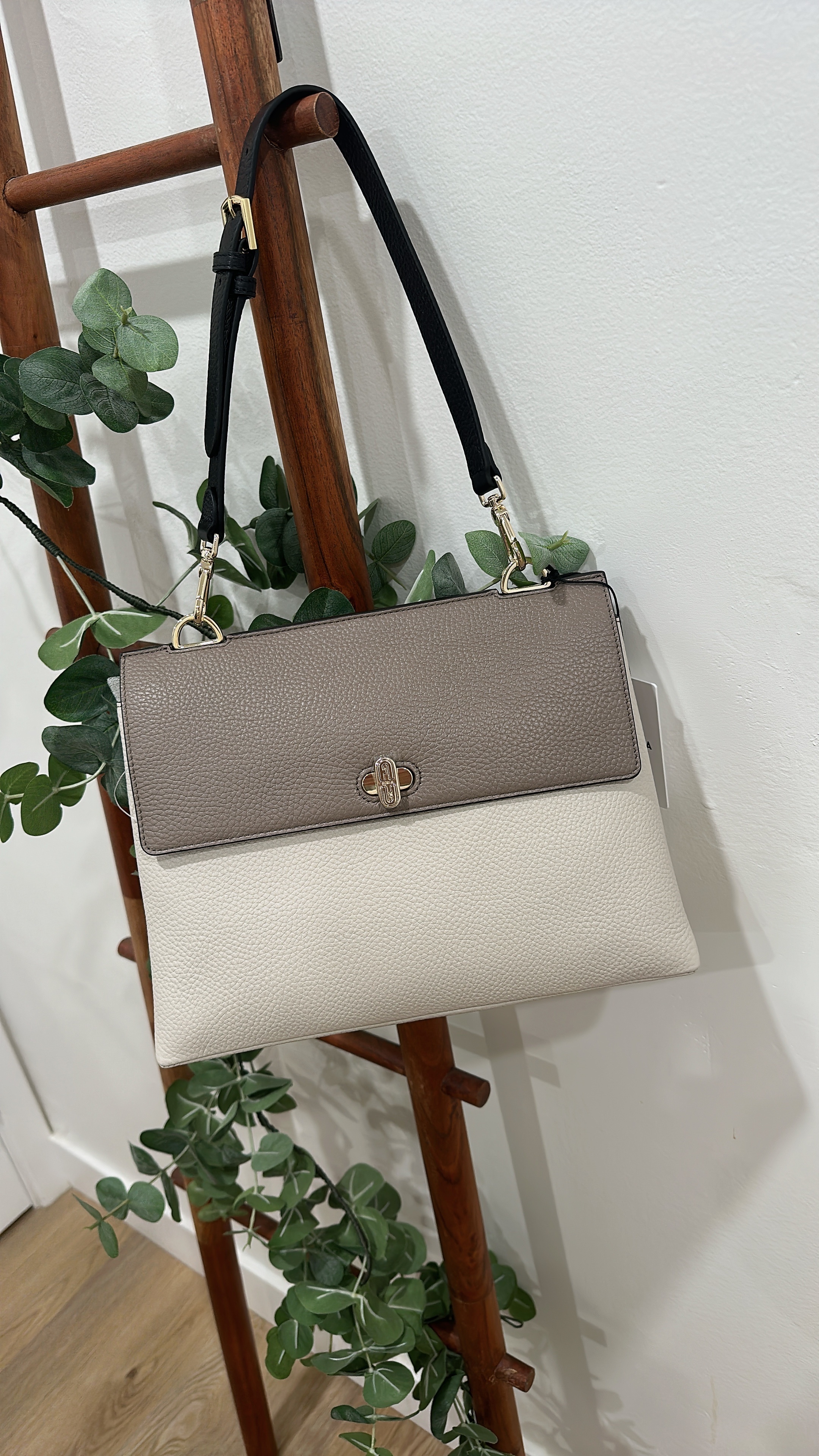 Furla Danae shoulder bag