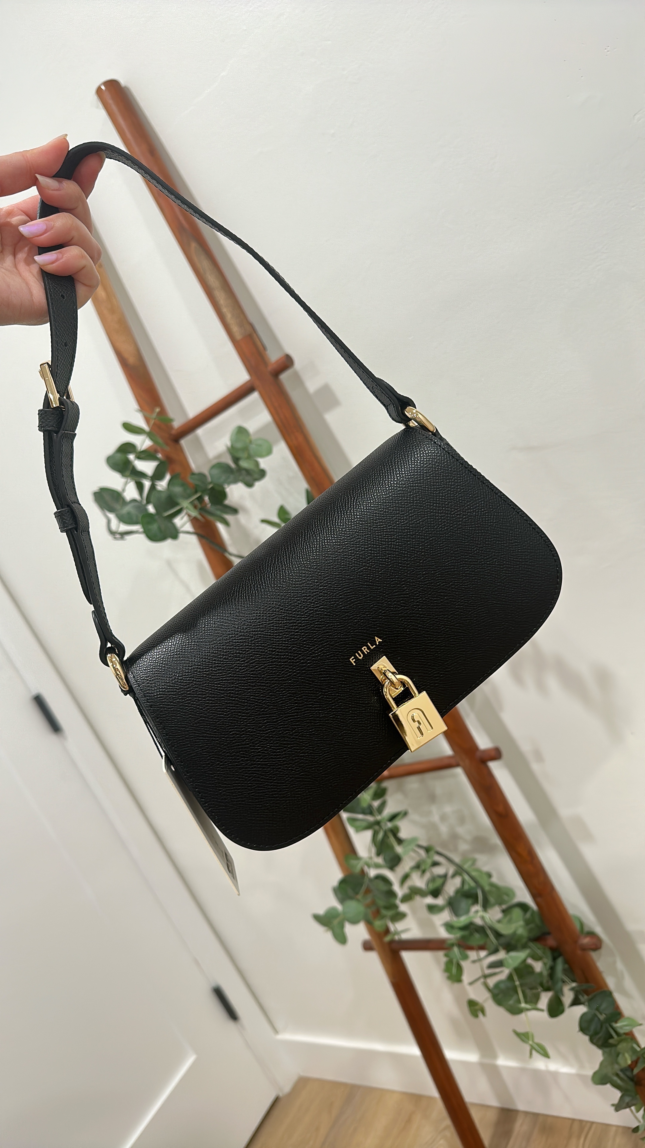 Furla Artemis Shoulder Bag