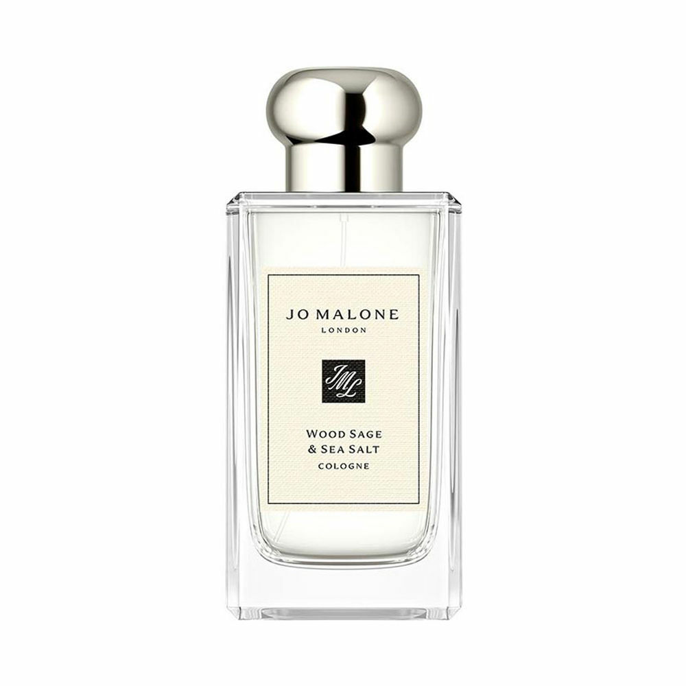 JO MALONE Wood Sage & Sea Salt 鼠尾草與海鹽古龍水 100ml