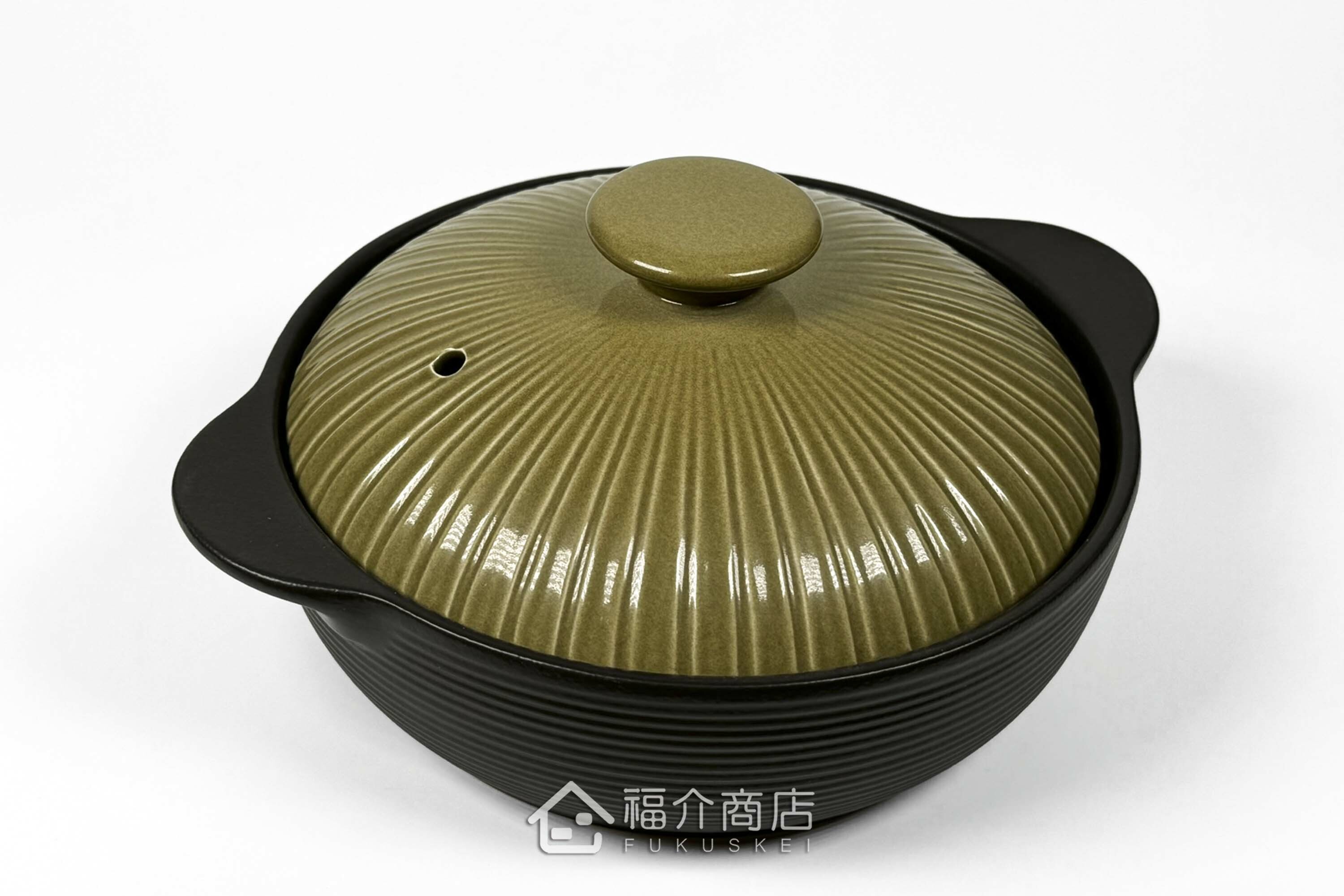 陶鍋土鍋燉鍋砂鍋陶鍋砂鍋優越熱傳導性和保溫性聞名