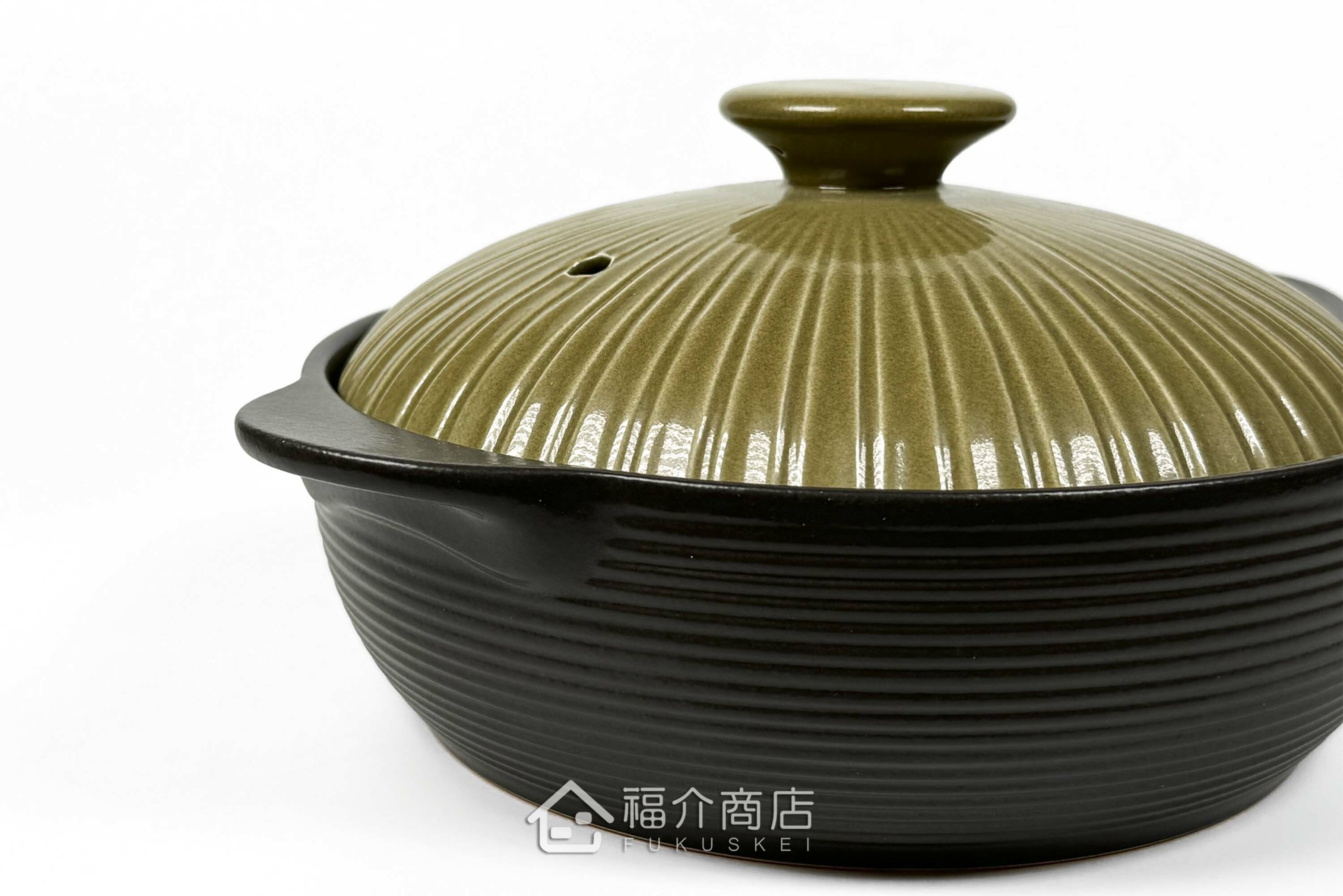 陶鍋土鍋燉鍋砂鍋陶鍋砂鍋優越熱傳導性和保溫性聞名