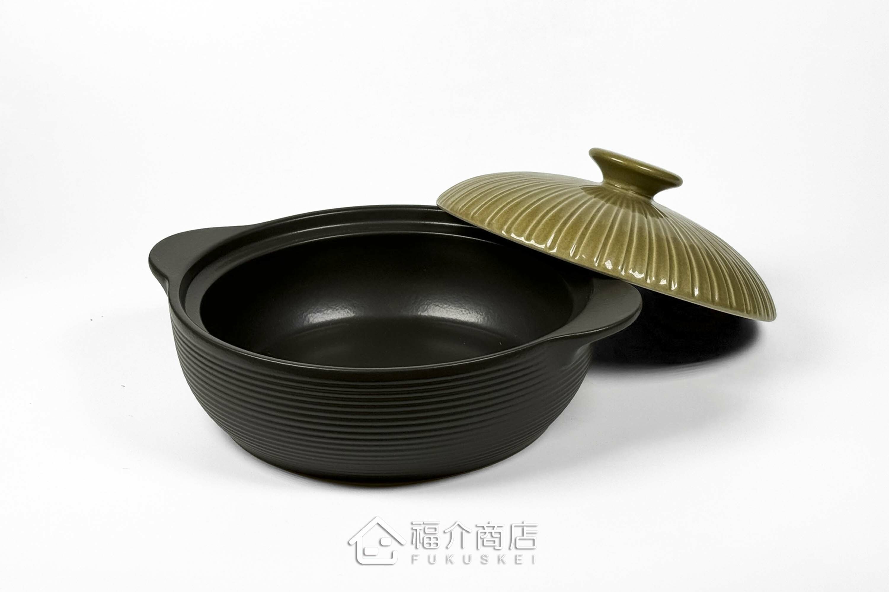 陶鍋土鍋燉鍋砂鍋陶鍋砂鍋優越熱傳導性和保溫性聞名