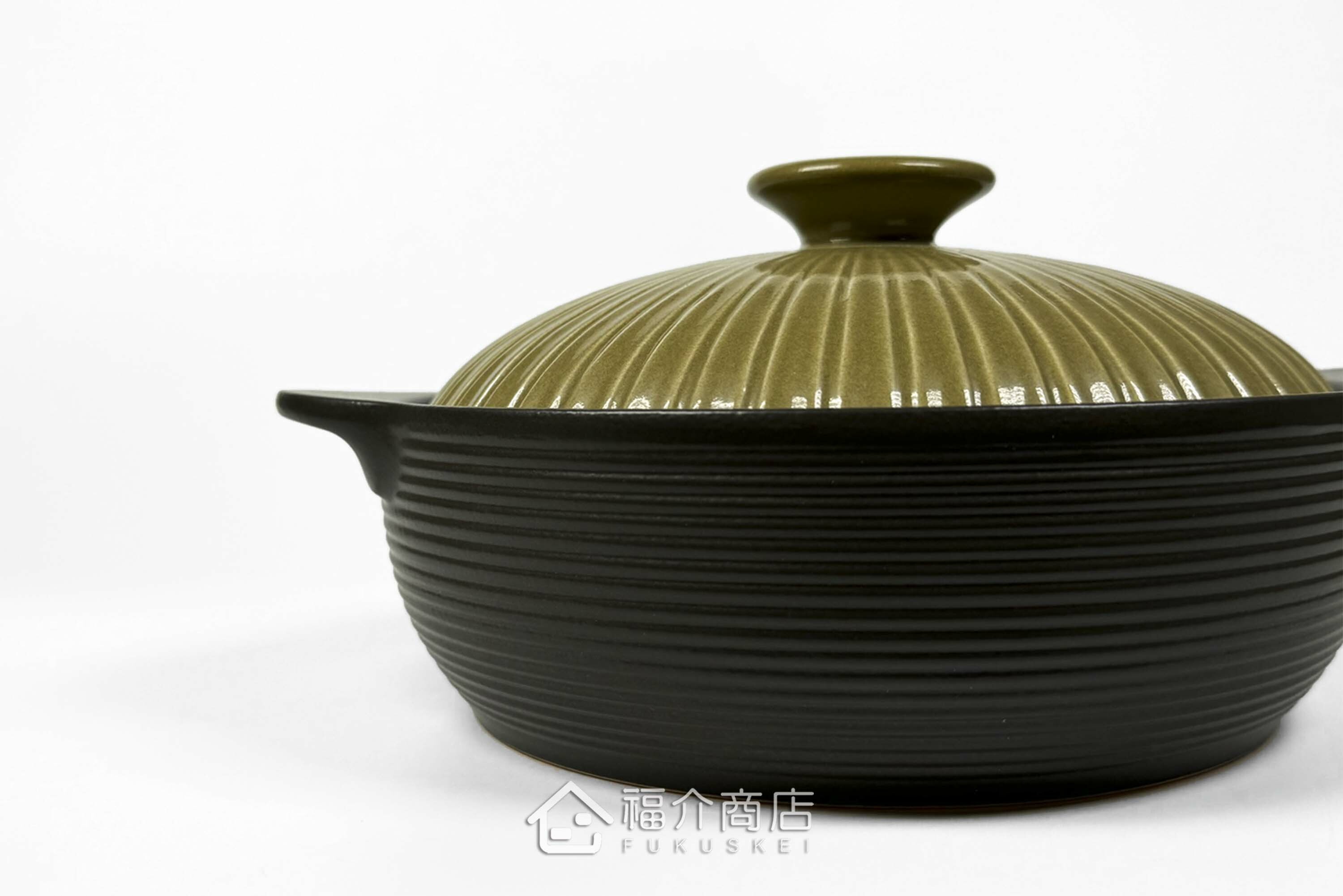 陶鍋土鍋燉鍋砂鍋陶鍋砂鍋優越熱傳導性和保溫性聞名