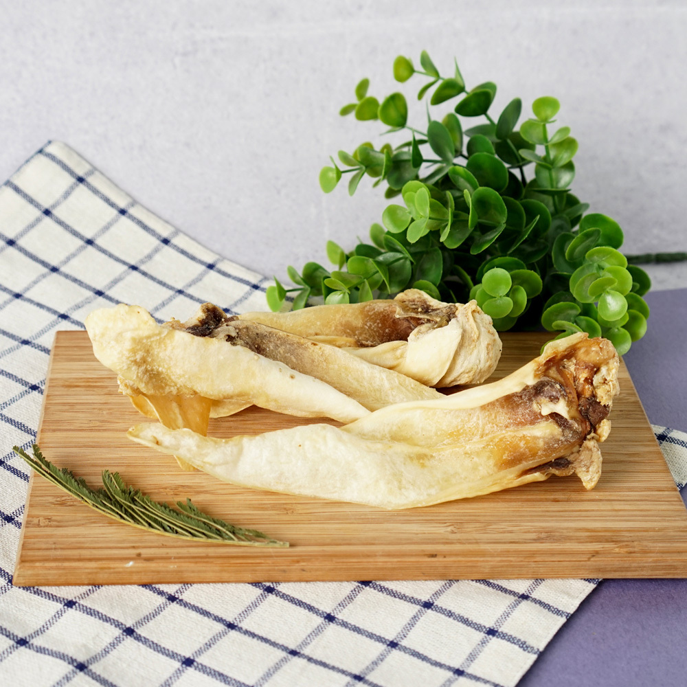 狗狗零食 | 鹿耳條 紐澳風乾零食