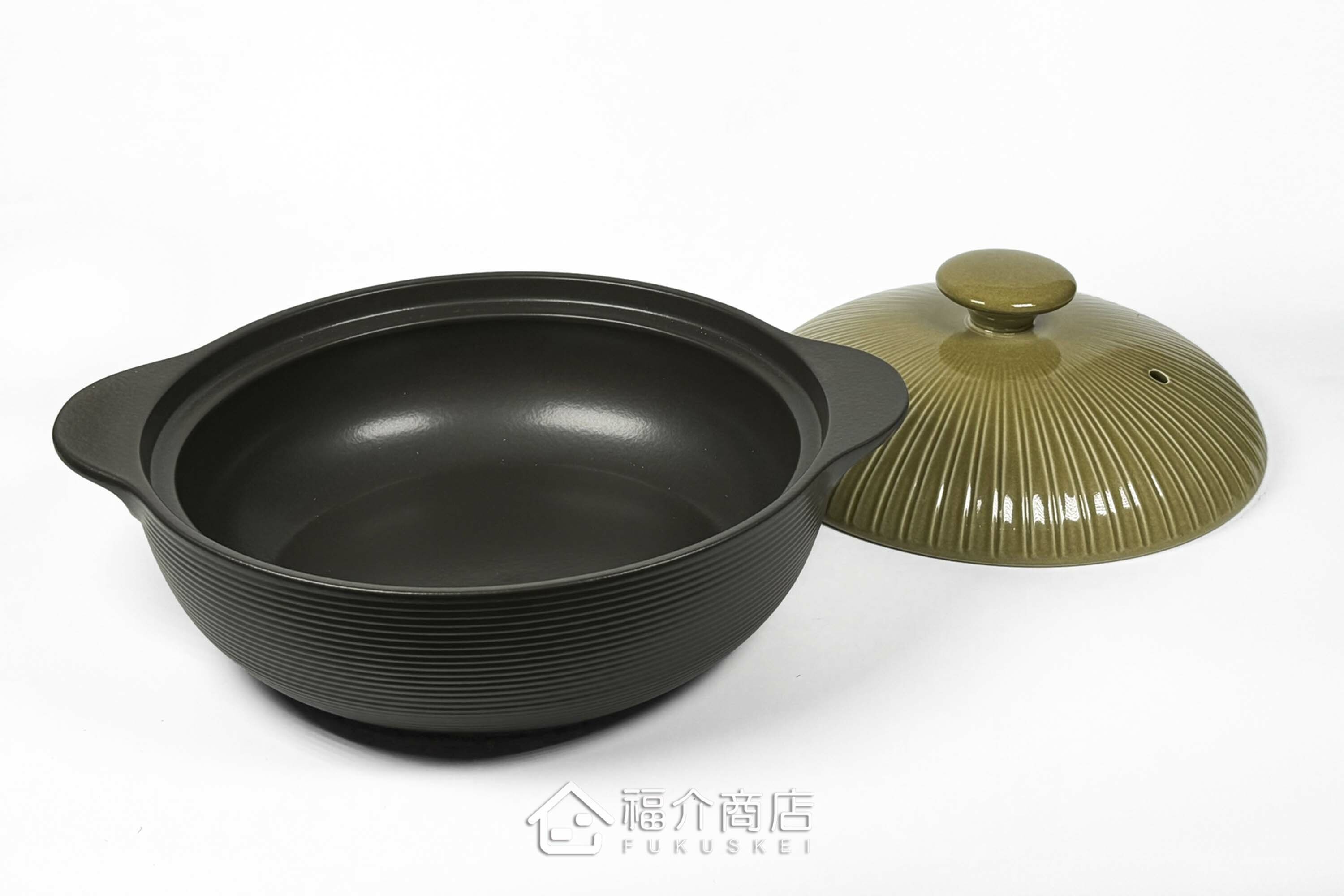 陶鍋土鍋燉鍋砂鍋陶鍋砂鍋優越熱傳導性和保溫性聞名