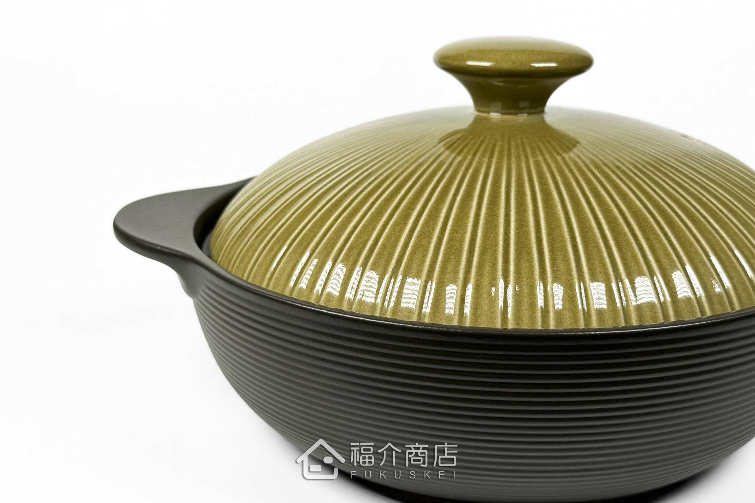 陶鍋土鍋燉鍋砂鍋陶鍋砂鍋優越熱傳導性和保溫性聞名