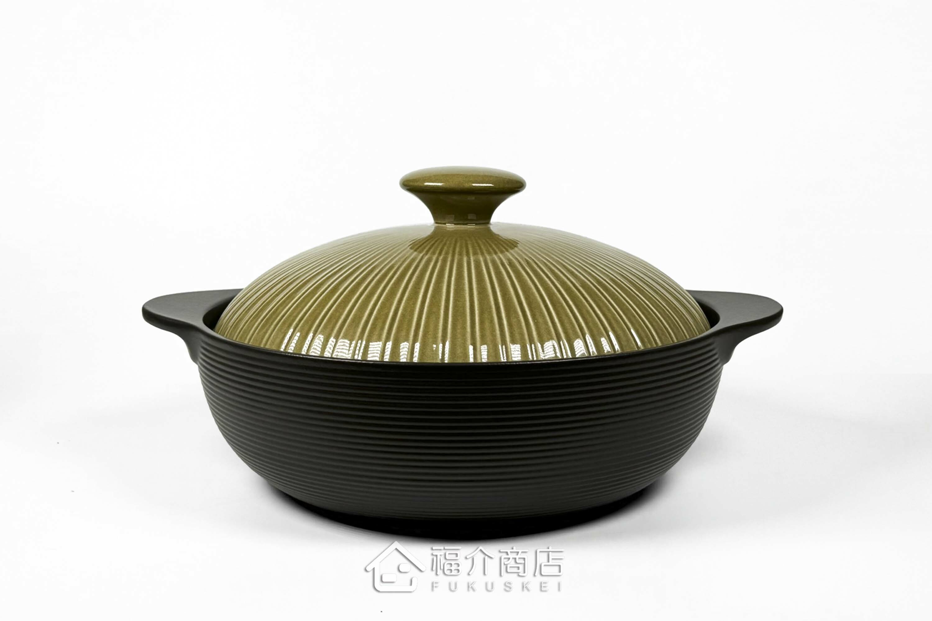 陶鍋土鍋燉鍋砂鍋陶鍋砂鍋優越熱傳導性和保溫性聞名