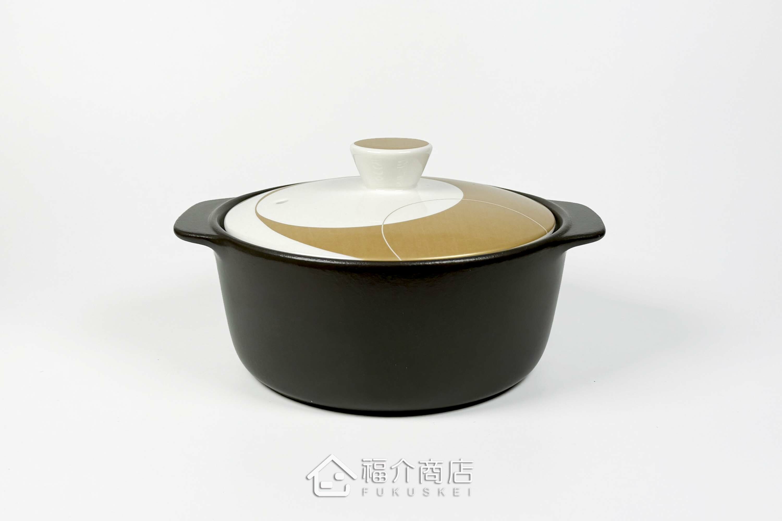 陶鍋土鍋燉鍋砂鍋陶鍋砂鍋優越熱傳導性和保溫性聞名