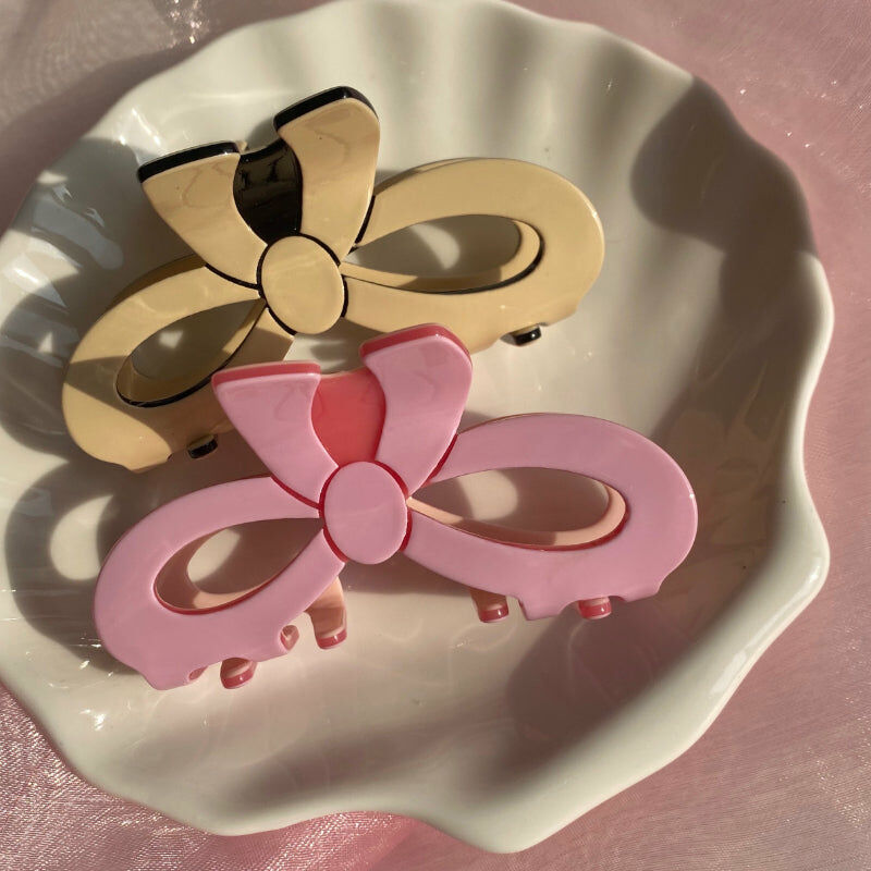 snack break,首飾,飾品,Y2K,戒指,髮夾,鯊魚夾,Jisoo同款,韓星同款