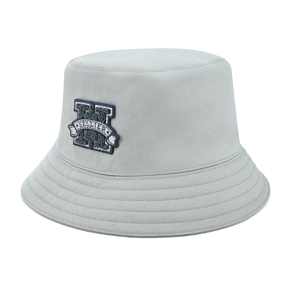 Harper H Sellier bucket hat