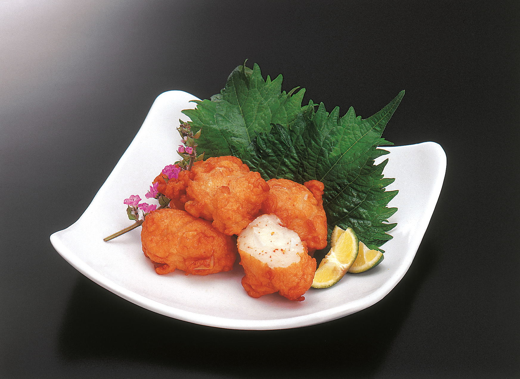 薩摩家 炸軟骨丸