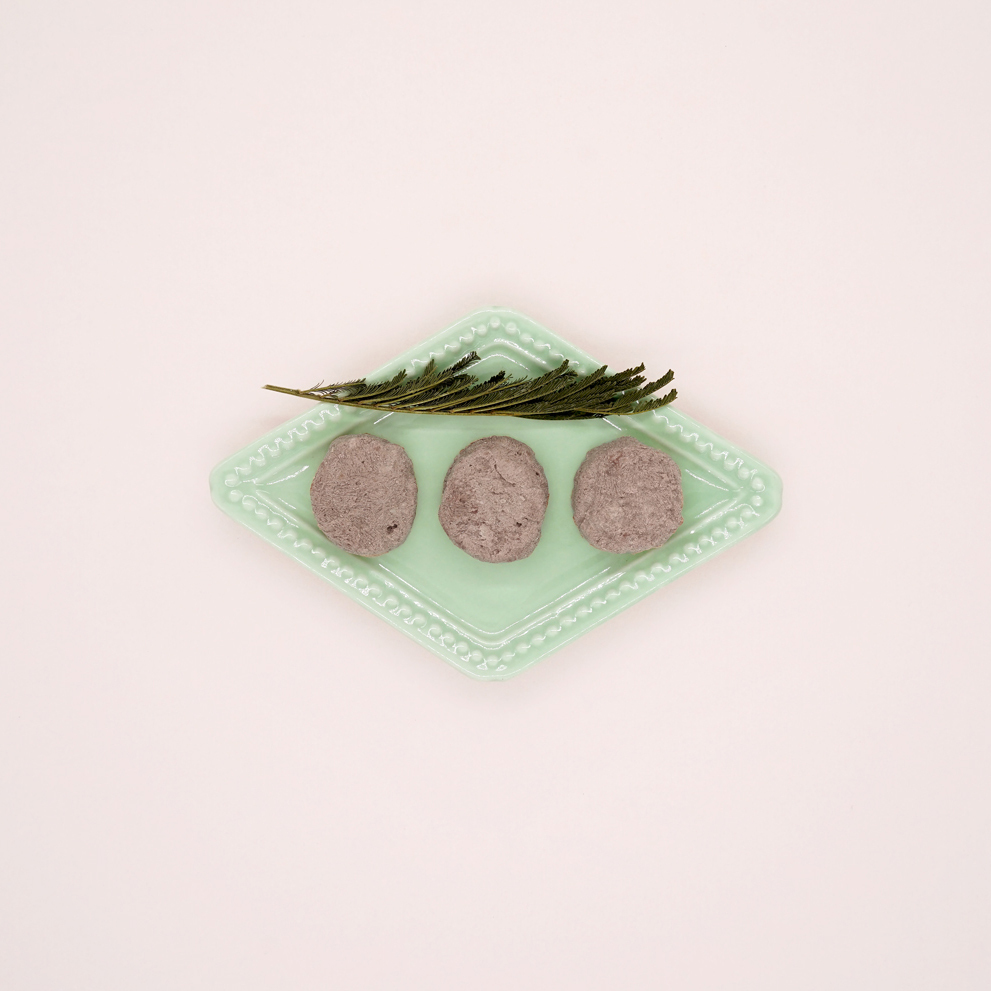 犬貓零食 | 羊肉餅 紐澳凍乾零食