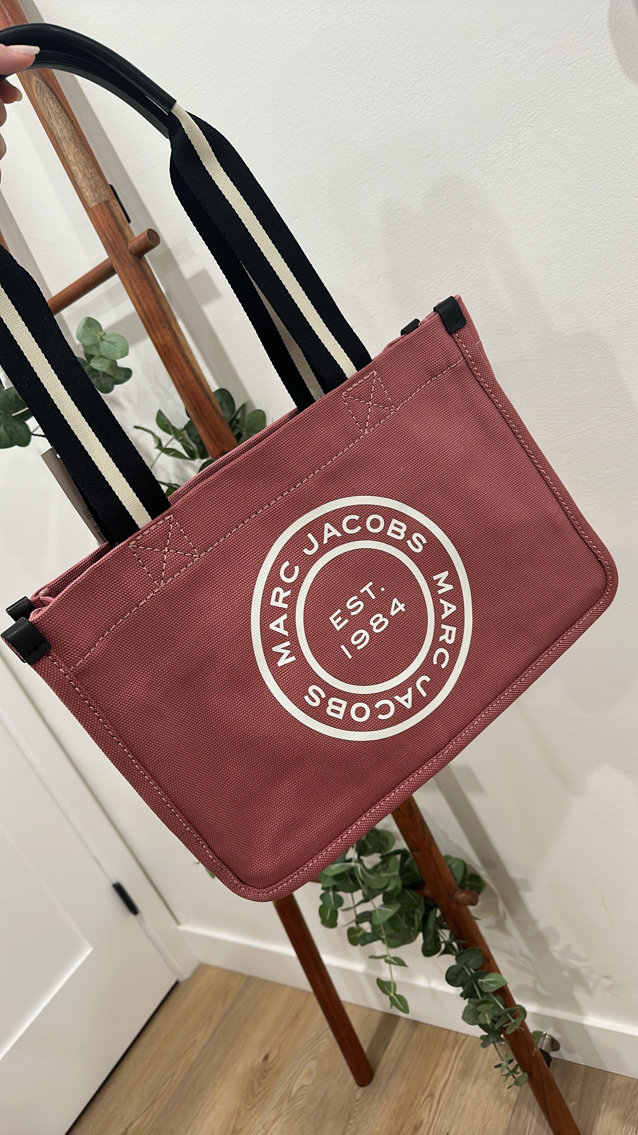 Marc Jacobs small tote