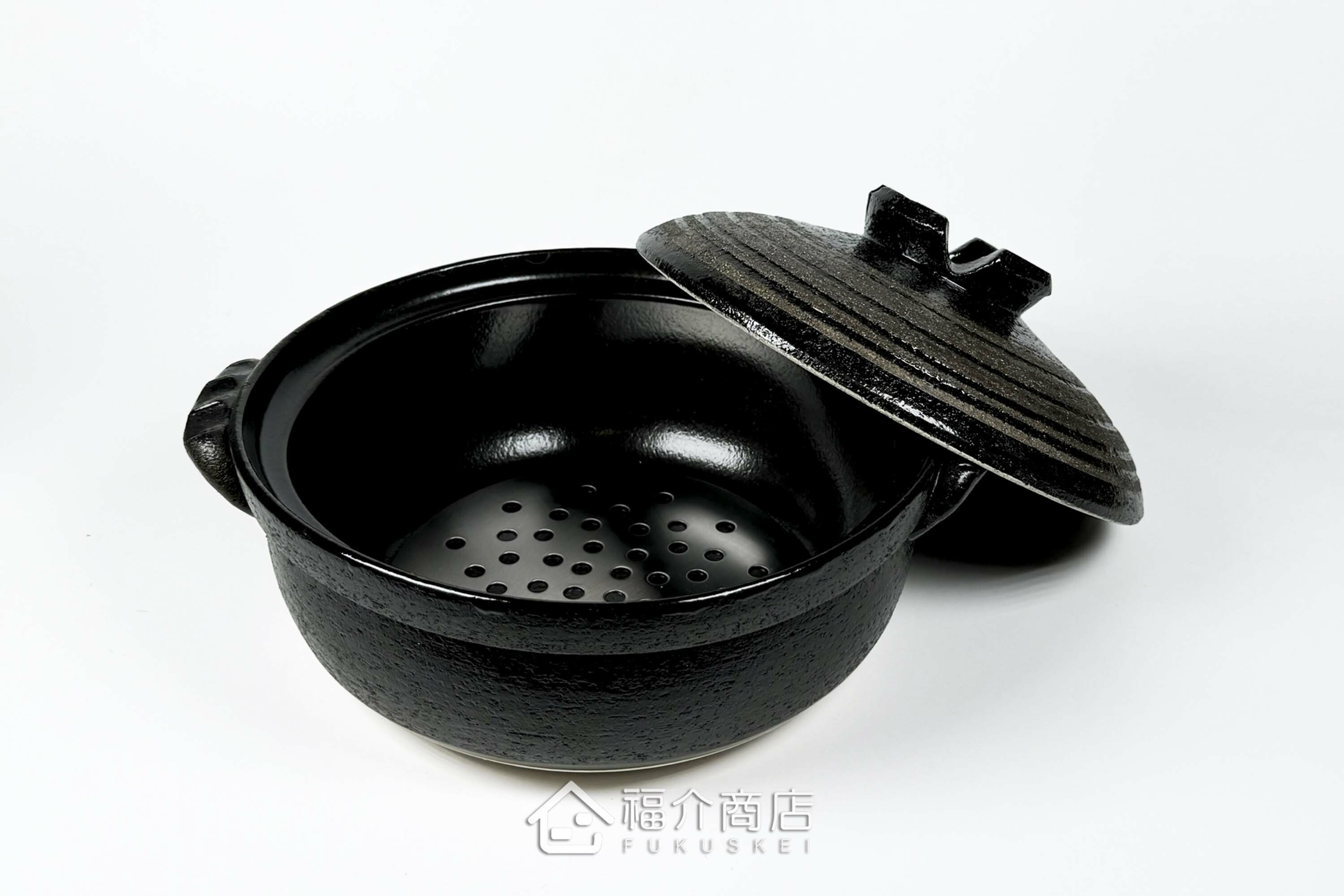 陶鍋土鍋燉鍋砂鍋陶鍋砂鍋優越熱傳導性和保溫性聞名